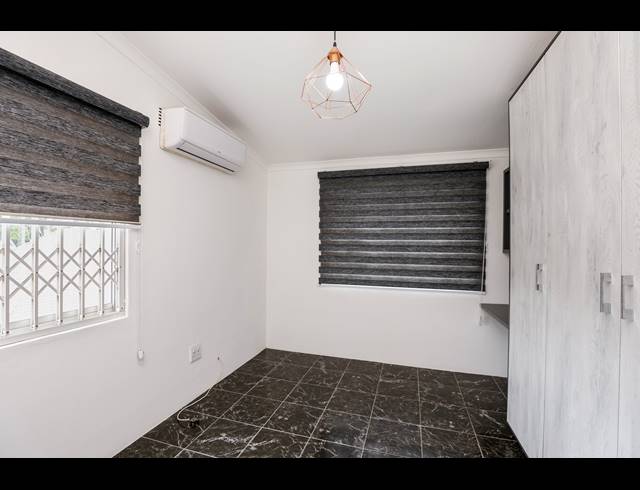 3 BEDROOM TOWNHOUSE FOR SALE IN MUSGRAVE